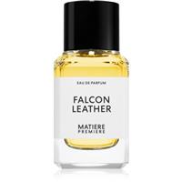 Matiere Premiere Falcon Leather eau de parfum unisex 50 ml
