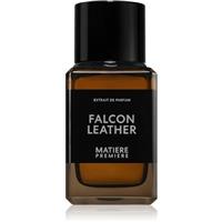 Matiere Premiere Falcon Leather perfume extract unisex 100 ml