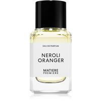 Matiere Premiere Neroli Oranger eau de parfum unisex 50 ml