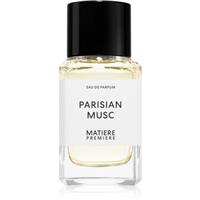 Matiere Premiere Parisian Musc eau de parfum unisex 100 ml