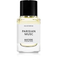 Matiere Premiere Parisian Musc eau de parfum unisex 50 ml