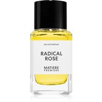 Matiere Premiere Radical Rose eau de parfum unisex 100 ml