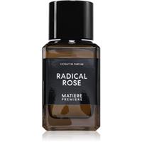 Matiere Premiere Radical Rose perfume extract unisex 100 ml