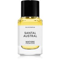 Matiere Premiere Santal Austral eau de parfum unisex 50 ml