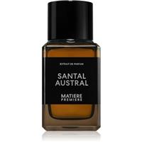 Matiere Premiere Santal Austral perfume extract unisex 100 ml