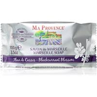 Ma Provence Blackcurrant Blossom cleansing bar 100 g