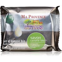 Ma Provence Donkey Milk & Almond Milk natural bar soap 75 g