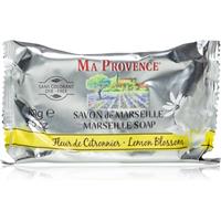 Ma Provence Lemon Blossom cleansing bar 100 g