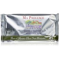 Ma Provence Olive Tree Blossom natural bar soap 200 g