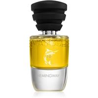 Masque Milano (homage to) Hemingway eau de parfum unisex 35 ml