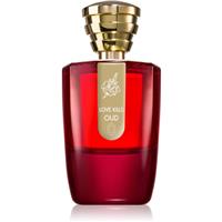 Masque Milano Love Kills Oud eau de parfum unisex 100 ml