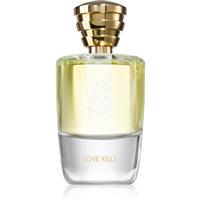 Masque Milano Love Kills eau de parfum unisex 100 ml