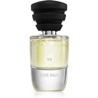 Masque Milano Love Kills eau de parfum unisex 35 ml