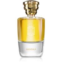Masque Milano Mandala eau de parfum unisex 100 ml