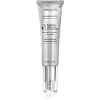 Miraculum Anti- Pigmentation illuminating night cream for pigment spot correction 50 ml