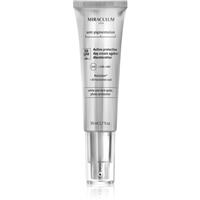 Miraculum Anti- Pigmentation SPF 50 protective day cream for pigment spot correction SPF 50 50 ml