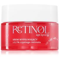 Miraculum AGE-SYNERGY RETINOL 0.1% active spot-reducing night serum with retinol 50 ml
