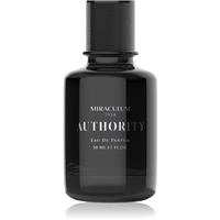 Miraculum Noir Majesty Authority eau de parfum for men 50 ml