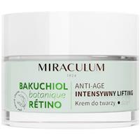 Miraculum Bakuchiol moisturising anti-wrinkle night cream 50 ml