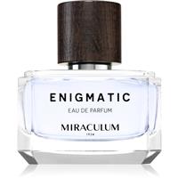Miraculum Enigmatic eau de parfum for men 50 ml