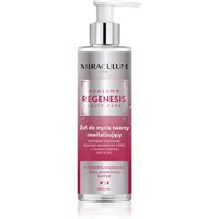 Miraculum Exosome Regenesis gel facial cleanser 200 ml