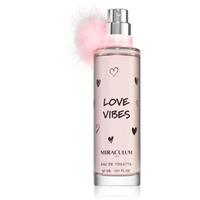 Miraculum Girls Collection Love Vibes eau de toilette for women 30 ml