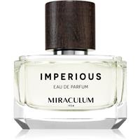Miraculum Imperious eau de parfum for men 50 ml