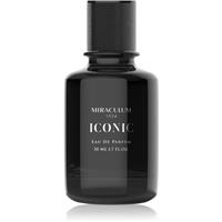 Miraculum Noir Majesty Iconic eau de parfum for men 50 ml