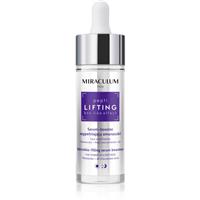 Miraculum Pepti Lifting wrinkle-filling serum anti-wrinkle lifting serum 30 ml