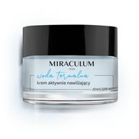 Miraculum Thermal Water intense daily moisturiser SPF 15 50 ml