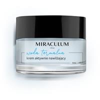 Miraculum Thermal Water nourishing night cream 50 ml
