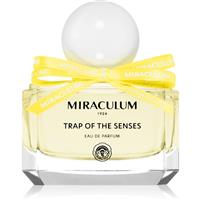 Miraculum Trap of The Senses eau de parfum for women 50 ml