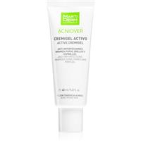 MartiDerm Acniover Active Cremigel creamy gel against imperfections in acne-prone skin 40 ml