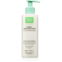 MartiDerm Acniover Soft Cleansing Cream cleansing cream for sensitive acne-prone skin 200 ml