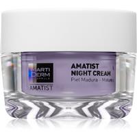 MartiDerm Amatist Night Cream night cream for mature skin 50 ml
