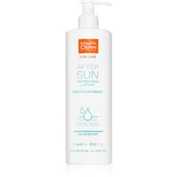 MartiDerm Sun Care After Sun Refreshing Lotion soothing after-sun cream 400 ml
