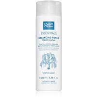 MartiDerm Essentials normalising toner to balance sebum production 200 ml