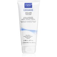 MartiDerm Legvass emulsion for heavy and tired legs 200 ml