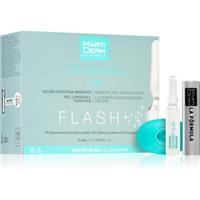 MartiDerm The Originals Flash concentrated treatment in ampoules 5x2 ml