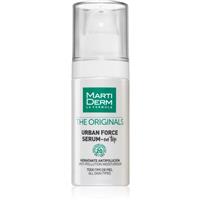 MartiDerm The Originals Urban Force protective serum SPF 20 30 ml