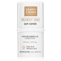 MartiDerm Pigment Zero DSP-Cover concealer for pigment spot correction SPF 50+ 4 ml