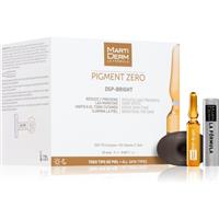 MartiDerm Pigment Zero DSP-BRIGHT depigmentation serum with vitamin C with vitamin C 30x2 ml