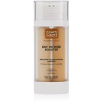 MartiDerm Pigment Zero DSP - Intense Booster face mask for pigment spot correction 30 ml