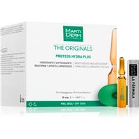 MartiDerm The Originals Protoes Hydra Plus intensive moisturising serum 30x2 ml