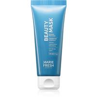 Marie Fresh Cosmetics Beauty Mask nourishing mask for the face 50 ml