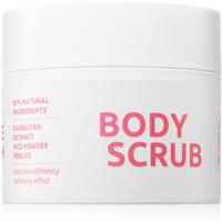 Marie Fresh Cosmetics Body Scrub body scrub 300 ml