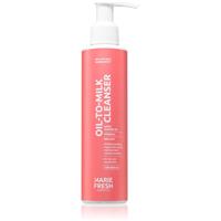 Marie Fresh Cosmetics Oil-To-Milk Cleanser makeup removing oil 150 ml