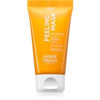 Marie Fresh Cosmetics Peeling Mask peel-off mask 50 ml