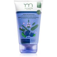 Margarita Leave-in Hair Balm leave-in hair balm for quick styling with keratin 150 ml