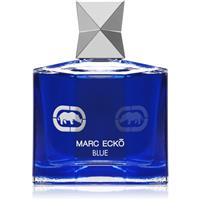 Marc Ecko Blue eau de toilette for men 50 ml